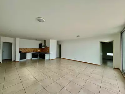 Appartement, 130 m²