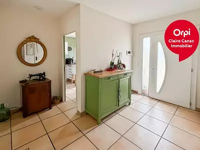 Maison, 98 m²