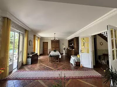 Maison, 210 m²
