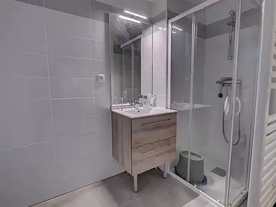 Appartement, 43,05 m²
