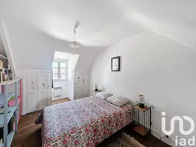 Maison, 143 m²