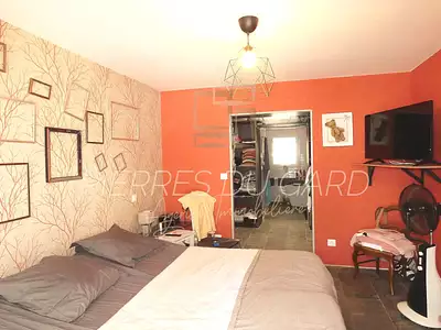 Maison, 94 m²