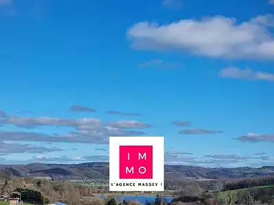Terrain, 3 698 m²