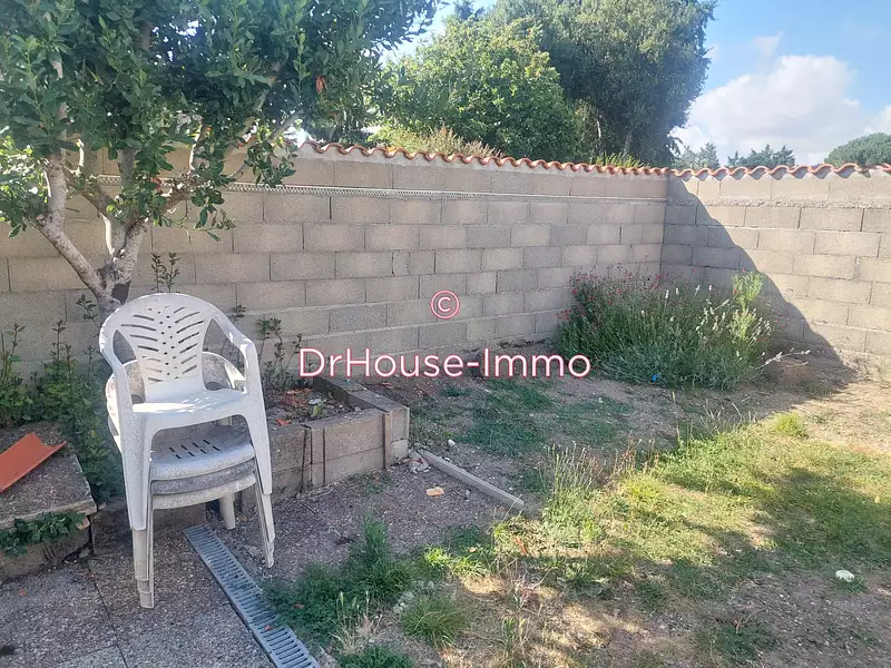Maison, 38 m²