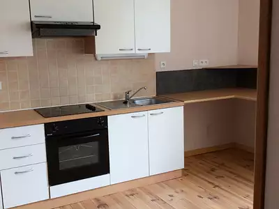 Immeuble, 96 m²