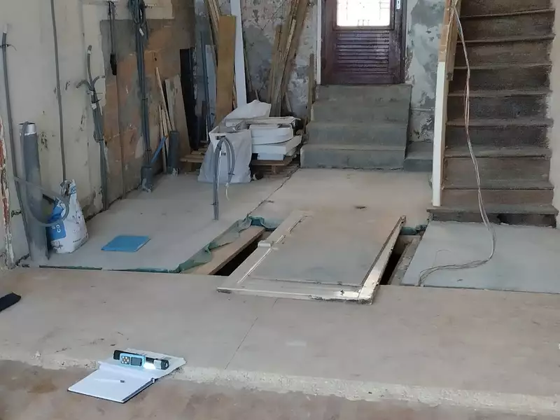 Maison, 91 m²