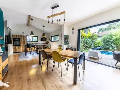 Maison, 145 m²