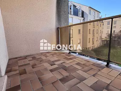 Appartement, 64 m²