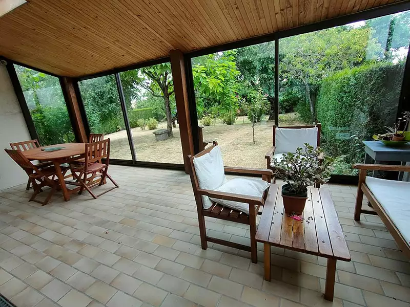 Maison, 93 m²