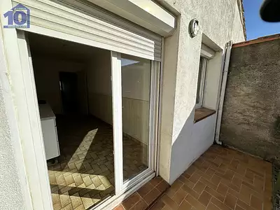 Maison, 167 m²