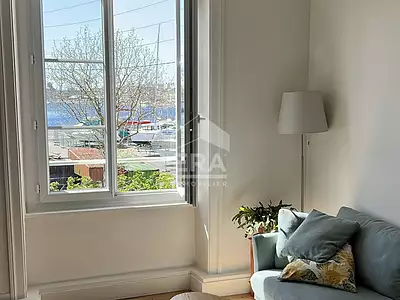 Appartement, 74,3 m²