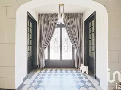 Maison, 415 m²