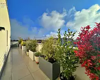 Appartement, 92,22 m²