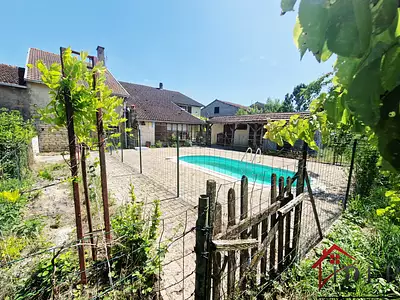 Maison, 220 m²