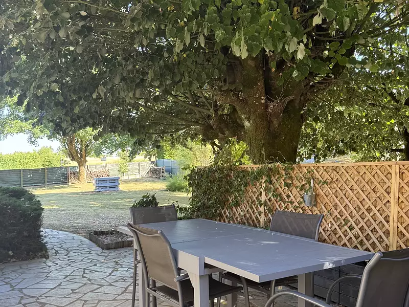Maison, 167 m²