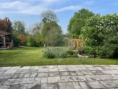 Maison, 265 m²