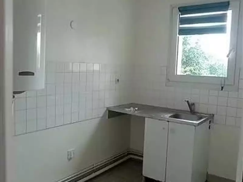 Appartement, 42 m²
