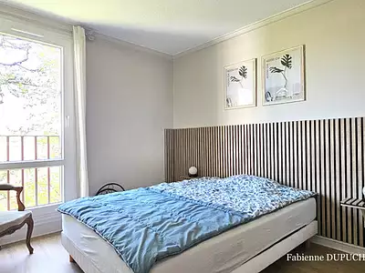 Appartement, 77 m²