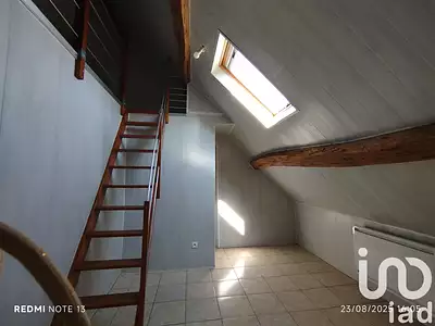 Maison, 180 m²