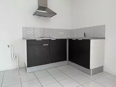 Appartement, 38,8 m²