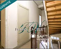Maison, 77 m²