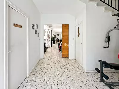 Maison, 200 m²