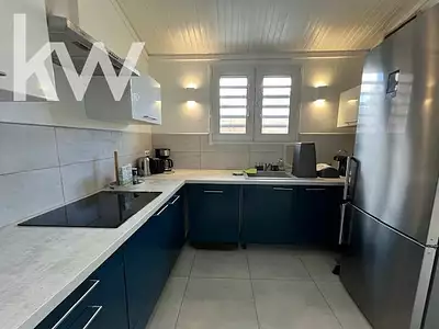 Appartement, 90 m²