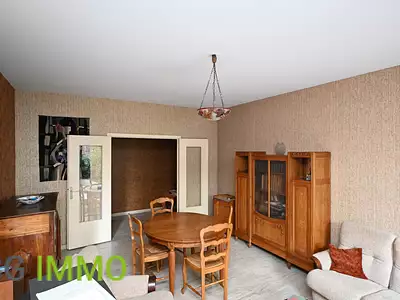 Appartement, 77,79 m²