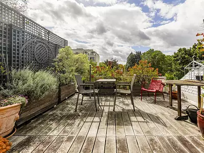 Appartement, 162 m²