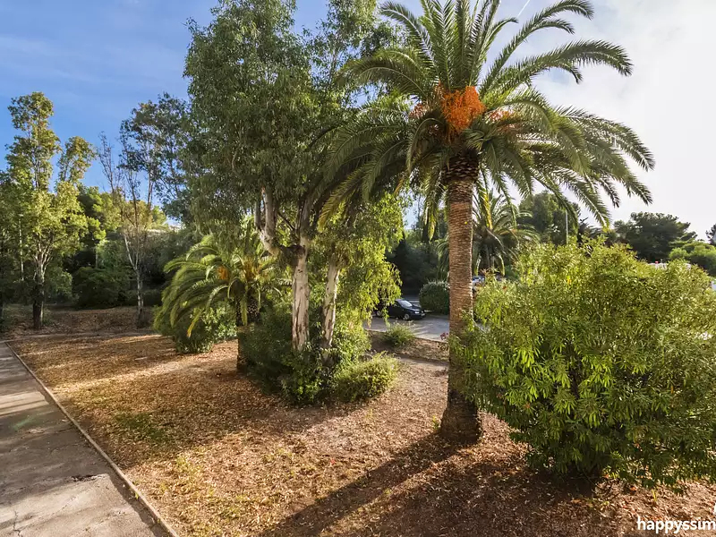 Appartement, 48 m²