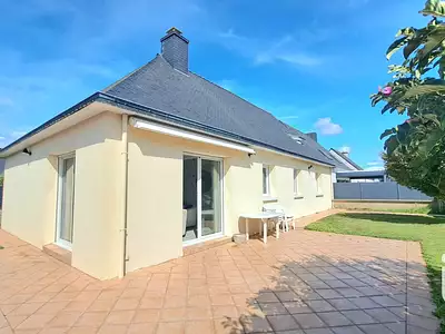 Maison, 90 m²