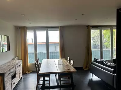 Appartement, 69,6 m²