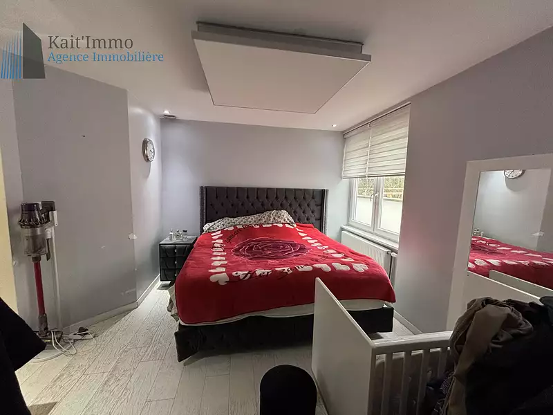 Maison, 80 m²