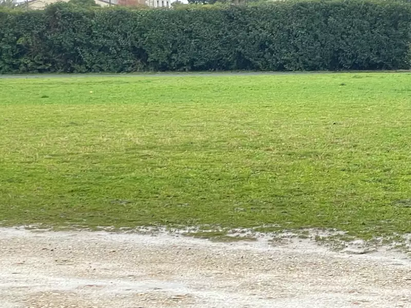 Terrain à bâtir, 1 150 m²