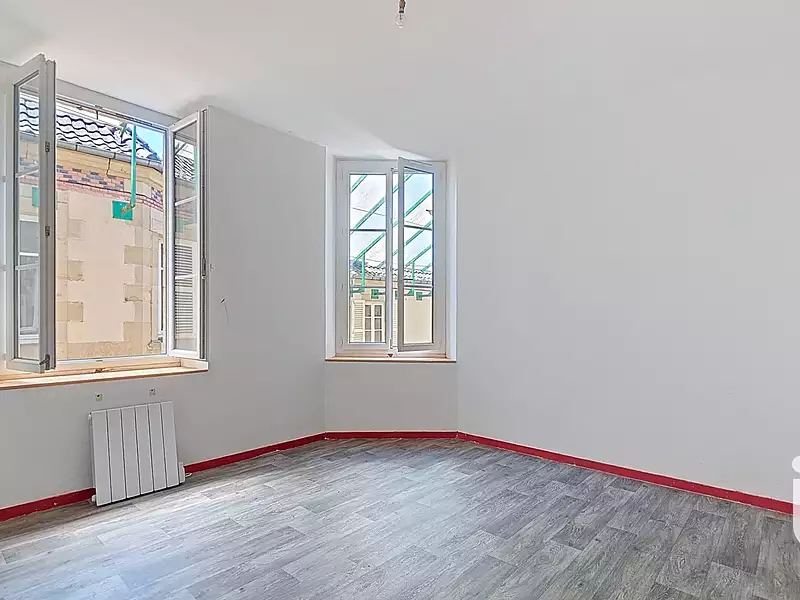 Appartement, 78 m²