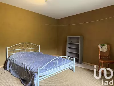 Maison, 144 m²
