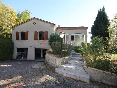 Maison, 135 m²