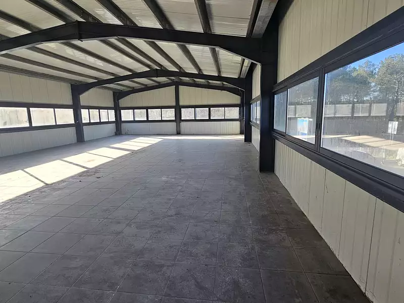 Divers, 269 m²