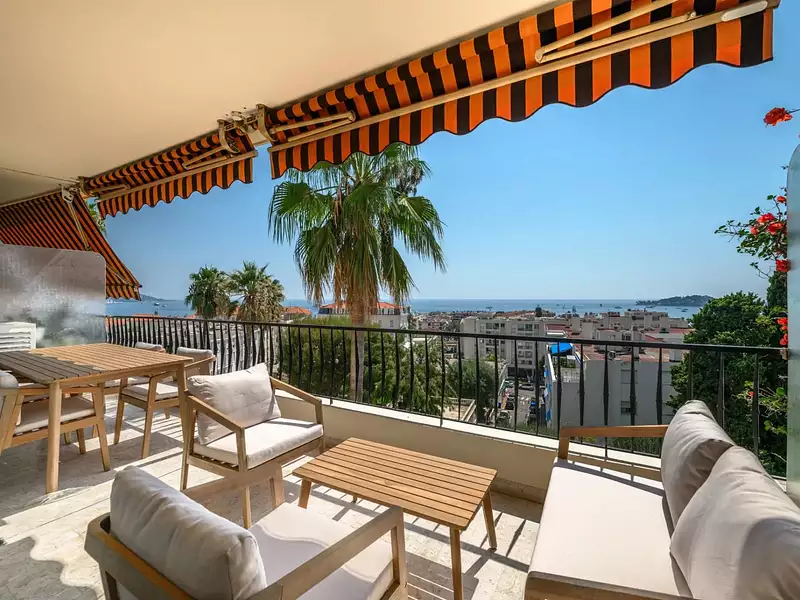 Appartement, 71,36 m²