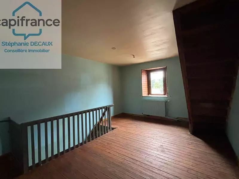 Maison, 120 m²
