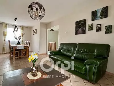 Maison, 89 m²