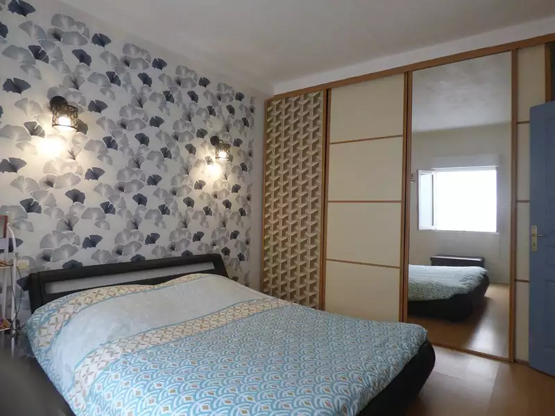 Appartement, 103 m²
