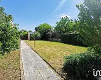 Maison, 86 m²