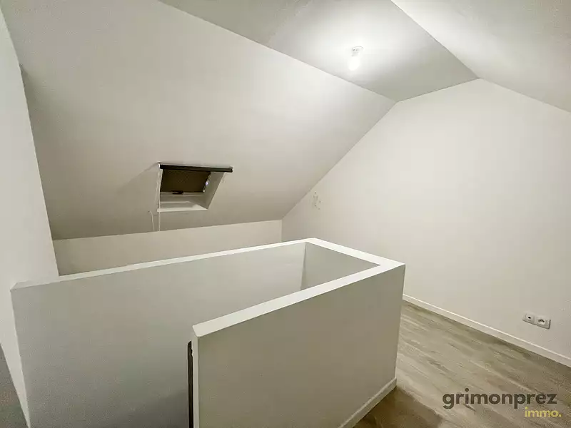 Maison, 98 m²