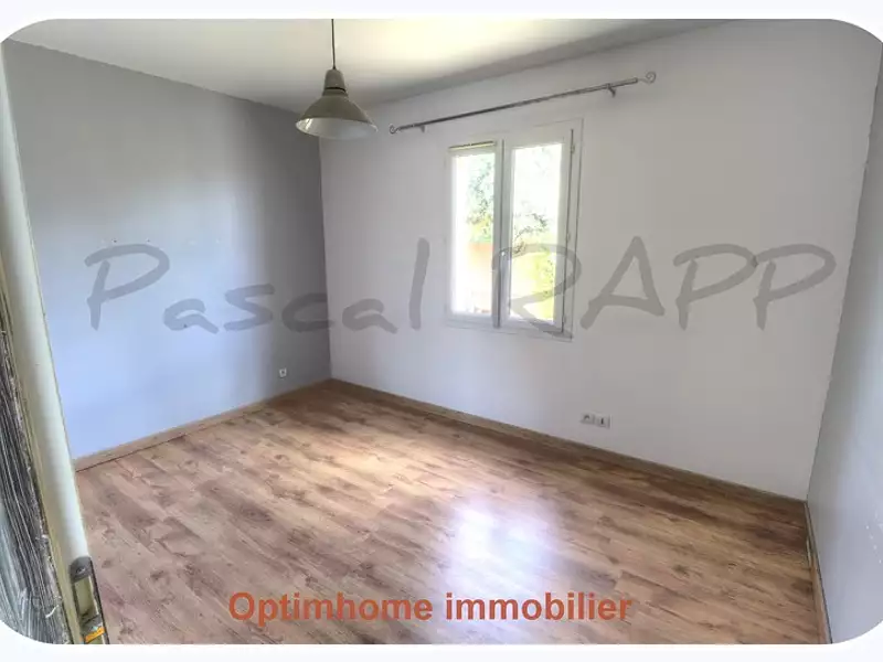 Maison, 118 m²