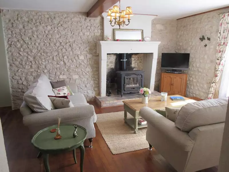 Maison, 206 m²
