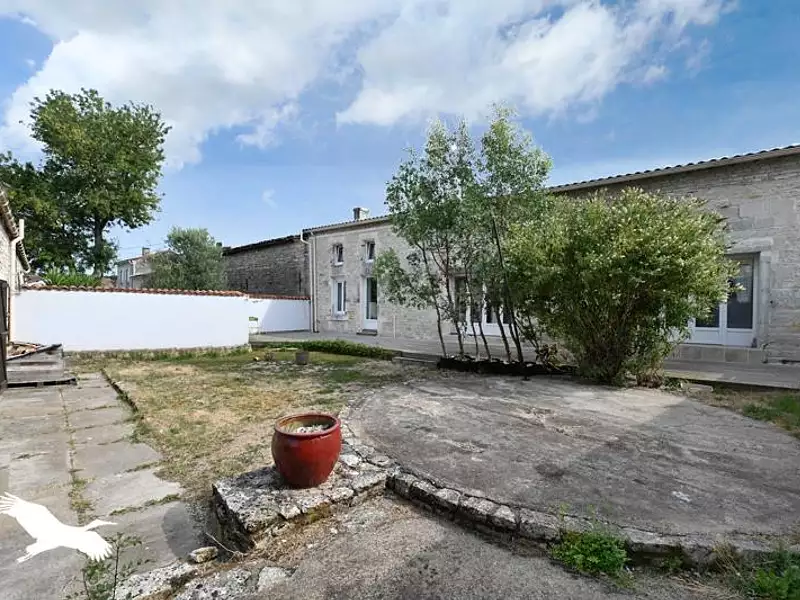 Maison, 263 m²