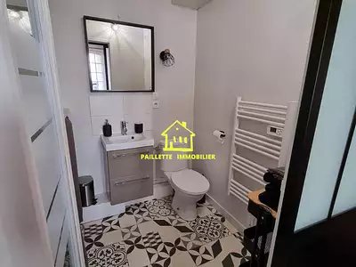 Appartement, 15,88 m²