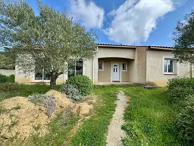 Maison, 139,88 m²