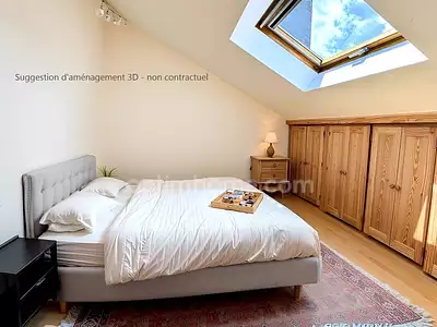 Appartement, 160 m²